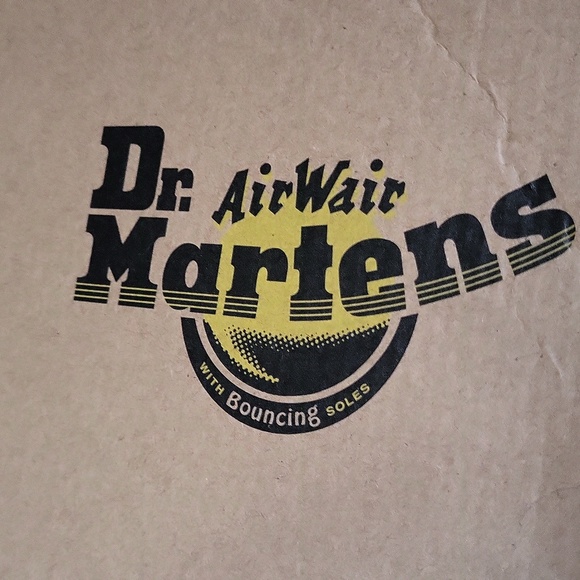 Dr.Martens Zavala - Picture 4 of 5